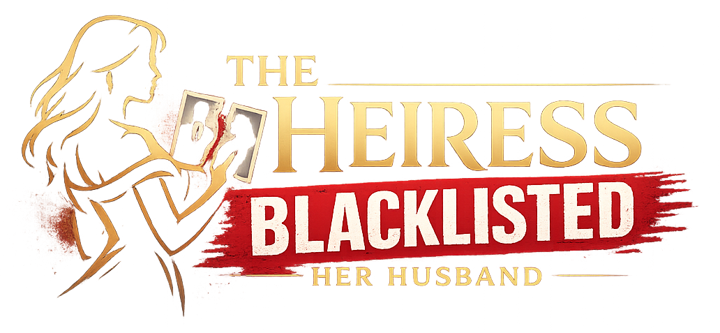 The Heiress Blacklisted Her Husband